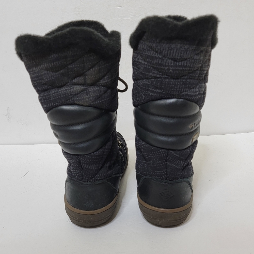 Columbia Heavenly Omni-Heat Boot Size 7 - Picture 7 of 9